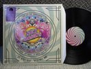 Nick Mason mint in shrink LP Saucerful of Secrets - Live - Pink Floyd