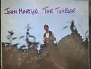 John Martyn The Tumbler Original Pink Island UK LP ILPS 9091 1968