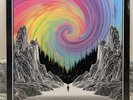 The Crystal Method – The Trip Out ; 2022 LP  FACTORY SEALED MINT