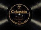78 RPM -- Fletcher Henderson Orchestra. Columbia 532 