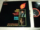BOB THIELE/GABOR SZABO : LIGHT MY FIRE LP ABC IMPULSE AS 9159 USA +OIS