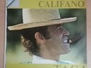 Franco Califano ‎– Tac..  Italy LP Album
