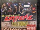 SEALED Extreme - PornoGraffitti Live25  Hard Rock Vegas Double Red Vinyl LPs RSD