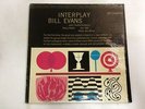 BILL EVANS INTERPLAY RIVERSIDE RS 9445 US LP [88769]