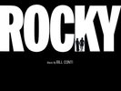 Bill Conti Rocky (Score) / Soundtrack. (Vinyl)
