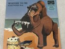 FLEETWOOD MAC MYSTERY TO ME LIMITED BLUE 12