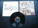 THE BEATLES 20 GREATEST HITS 1983 US CAPITOL SV-12245 JOHN LENNON   FREE SHIP