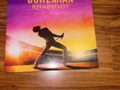 BOHEMIAN RHAPSODY ORIGINAL SOUNDTRACK - QUEEN - VINYL 2-LP SET 