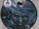 Angel Dust To Dust You Will Decay Picture Disc LP Vinyl Record new