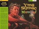 Sumac, Yma Mambo (Vinyl) (UK IMPORT)