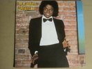 MICHAEL JACKSON OFF THE WALL LP ORIG '79 EPIC FE 35745 DISCO FUNK BOOGIE GEM NM