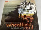 The Guess Who Wheatfield Soul 1969 RCA LSP-4141