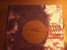 FRANCO BATTIATO Vento Caldo 7