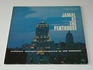 AHMAD JAMAL At The Penthouse ARGO Mono LP-646 Jazz Comme Ci Comme Ca VG+ / NM