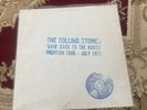 Rolling Stones - Goin' Back to the Roots American Tour LP - Live July 1972