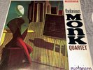 Thelonious Monk Quartet-Misterioso LP Vinyl OJC-206 Stereo Reissue Vinyl Mint