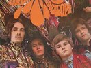 KALEIDOSCOPE - TANGERINE DREAM REMASTERED SPLATTERED COLOURED VINYL E - N707z