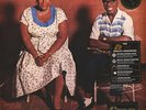 Ella Fitzgerald And Louis Armstrong - Ella An (Vinyl 2LP - 1956 - US - Original)