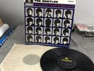 The Beatles - A Hard Day's Night - UK 1964 1st press Mono LP. Nr mint 3N/3N