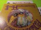 The Jimi Hendrix Experience - Are You Experienced - Reprise Records RS 6261