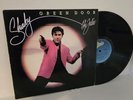Shakin Stevens Green Door Lp Aussie