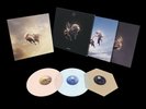 NEW ODESZA The Last Goodbye Limited Deluxe Box Set /2500 Vinyl Moment Apart LP