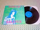 ANTONIUS REX (Jacula) - Ralefun 1978 Radio Records Italy LP EX/VG