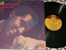 MARVIN GAYE That’s The Way Love Is 1969 Tamla TS 299 1st Soul R&B Funk Vinyl LP