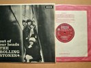 DECCA LK 4733 - ROLLING STONES - OUT OF OUR HEADS - 1965 - EXCELLENT