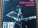 ELVIS PRESLEY - SUSPICIOUS MINDS / YOU I'IL THINK OF ME   7