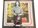 Julie Ruin LP Record Kill Rock Stars ORIGINAL  Press 1998 Kathleen Hannah NM LP