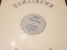 Trance & Maze Down On The Street/give You My Love Homegrown Records 11 Happy...