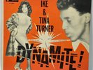 Ike & Tina Turner - Dynamite  - Sue LP 2004 1st Ed MONO - Ultrasonic Cleaned