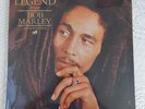 Legend: The Best of Bob Marley & The Wailers  Vinyl 12
