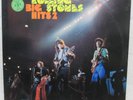 LP - ROLLING STONES - BIG HITS 2 - german CLUB EDITION Press