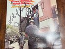 RARE SIGNED by Jerry Reed ‎East Bound And Down LP Vinyl Record RCA ‎APL-1 2516