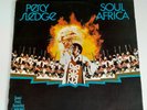 PERCY SLEDGE Soul Africa FUNK SOUL LP Atlantic 1971 HEAR