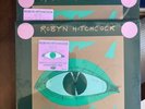Shrinkwrapped Robyn Hitchcock EYE Limited Edition Vinyl Solo Acoustic 1990