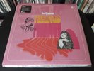 Brijean Feelings Vinyl Me Please VMP Red Nebula Colored Numbered