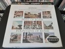 LSC-2436 200g Respighi Reiner Pines Of Rome Fountains Of Rome 200 Gram Classic