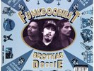 Funkdoobiest - Brothas Doobie '95 LP US ORG VG/VG