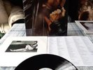 George Michael Faith Vinyl Record LP UK 1987. W Lyric Insert. Vinyl Excellent.