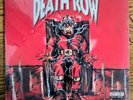 Death Row Greatest Hits Vinyl 4 LP 1996 First Press New/Sealed