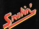 Humble Pie - Smokin' (LP, Album, Emb) (Very Good Plus (VG+))