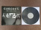 Vinyl LP by The Cure live 