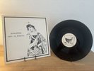 Bauhaus - She's In Parties • BEG 91T • 12