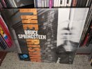 Bruce Springsteen - THE RISING - Vinyl LP Reissue - NEW & SEALED