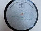 RARE ACETATE - THE POLICE Don't Stand So Close To Me PYE STUDIOS LONDON 7