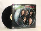 Los Tigres Del Norte Lp “Gracias … America Sin Fronteras “ (VG++)