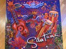 OPENED-- CLASSIC RECORDS--  200 Gram Audiophile Santana 